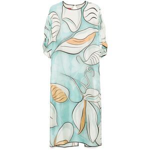 F.R.S For Restless Sleepers Women `Antandra` Dress